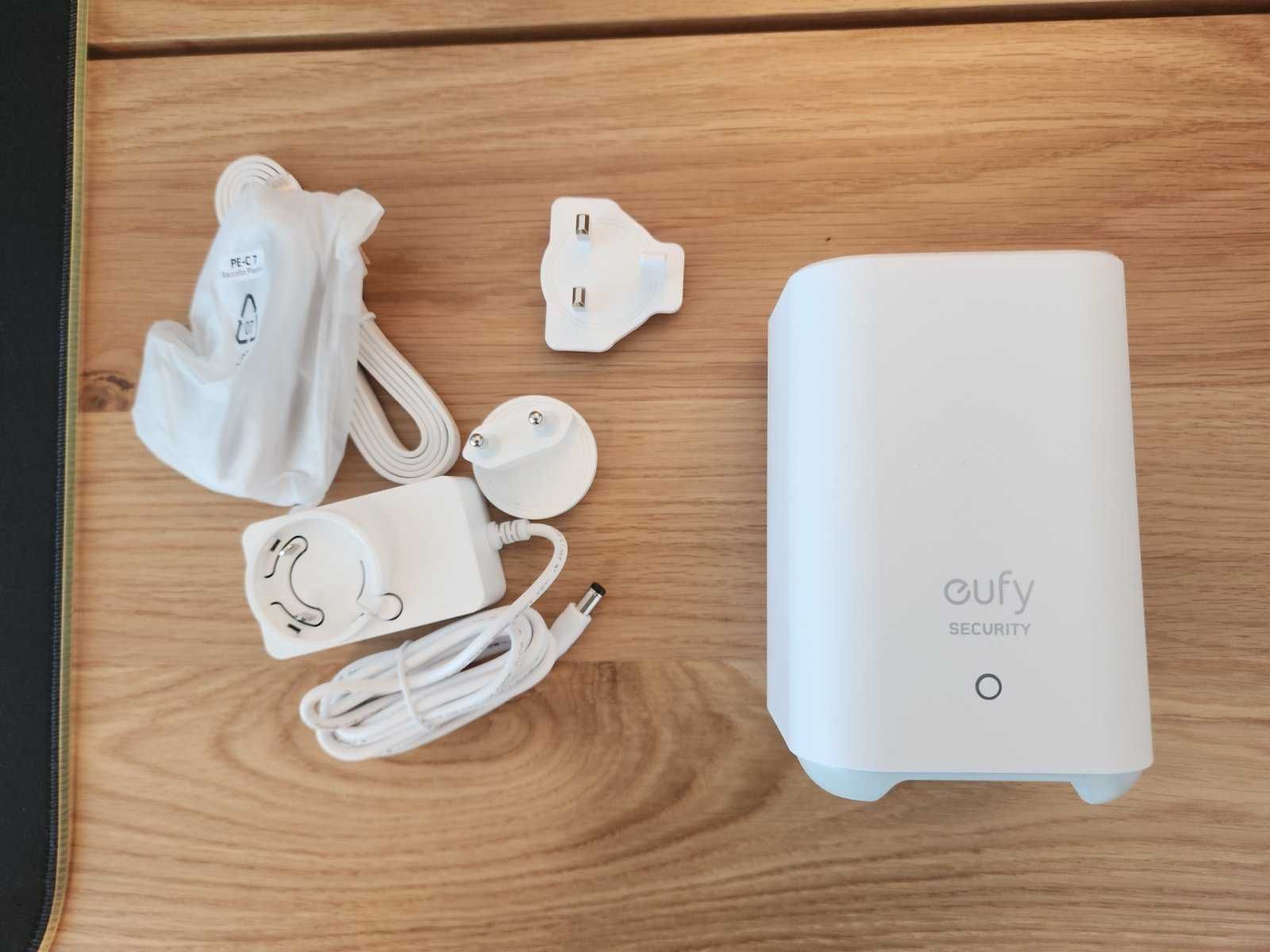 Anker Eufy Homebase 2 S280