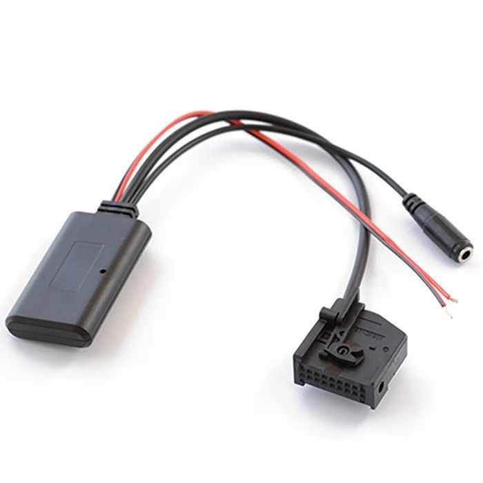 Modul Bluetooth cu microfon 18 pini Mercedes BENZ  Comand