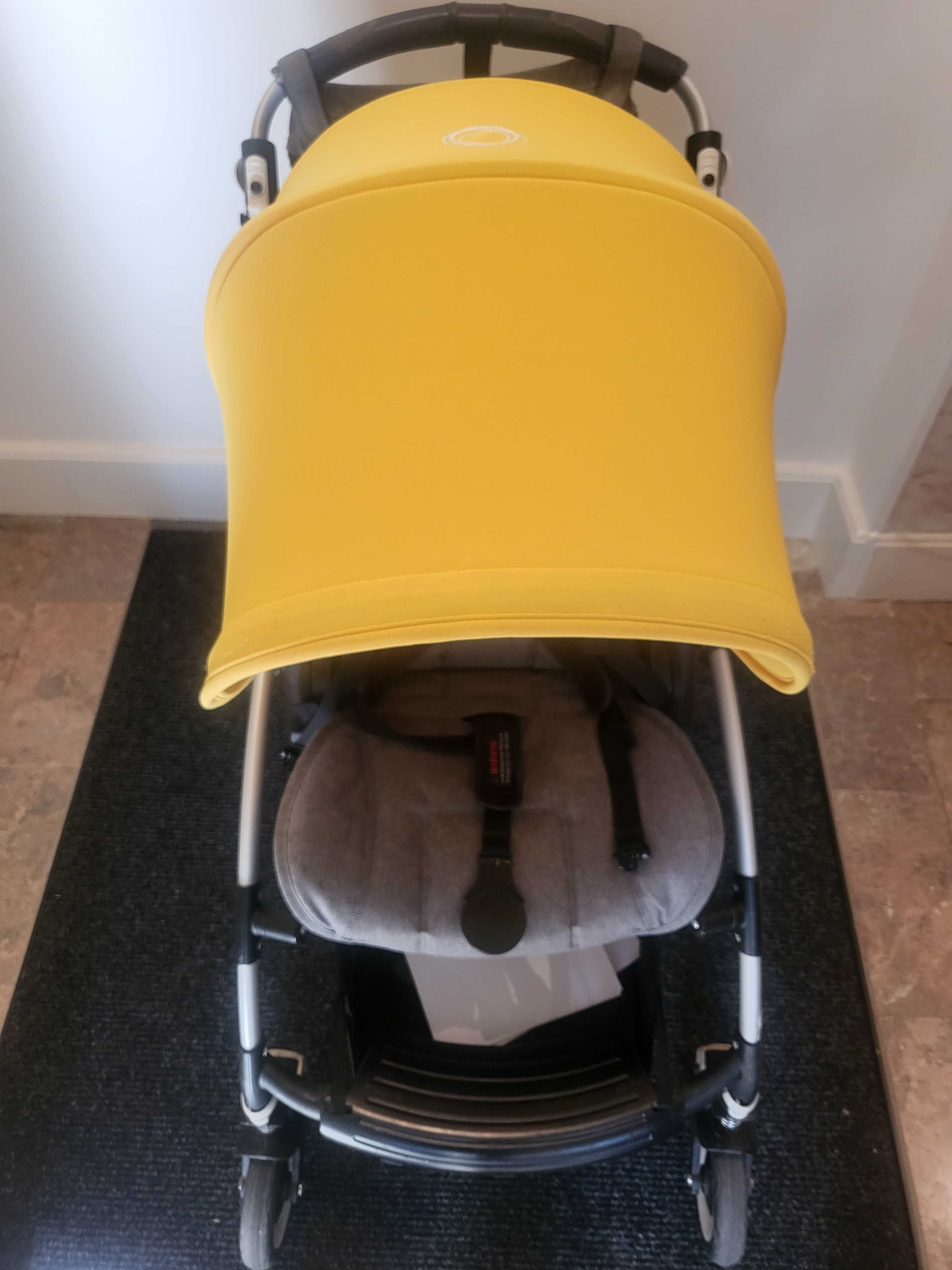 Количка Bugaboo bee 5