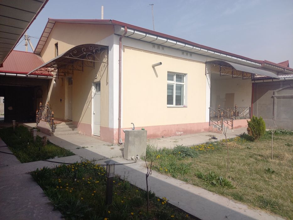 Таййор Котеж 6 сотихли