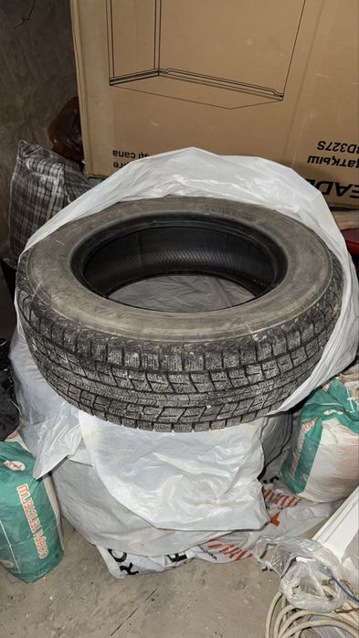 Шина зимняя 215/65/16 зимни балон