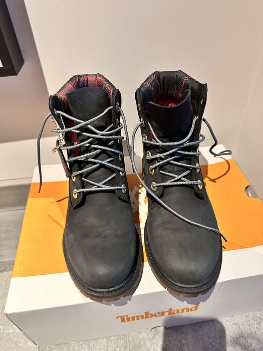 Дамски боти Timberland