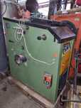 Centrala combustibil solid lichid HDG Bavaria