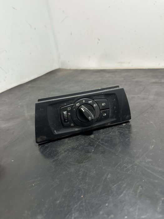 Bloc lumini faruri BMW Seria 3 E90 E91 | 6932792