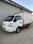 Kia bongo 2008 yoqig’i turi  metan 2 ta 100 talik gazbalonl bor