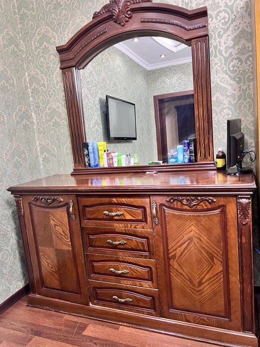 Спальный мебель в Ташкенте