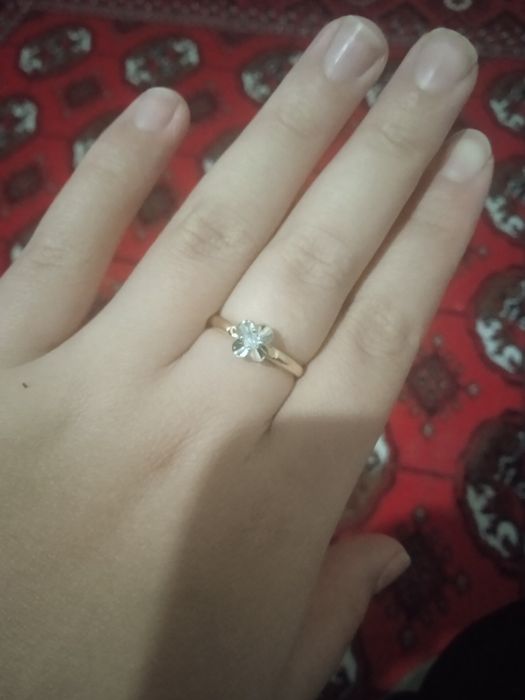 Zrak bn uzuk kamplekt