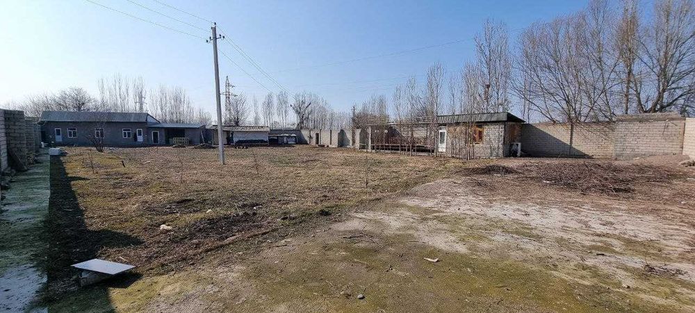Ер 20 сотих, Зангиота, Тошкент шахрига 2 км, зор локация
