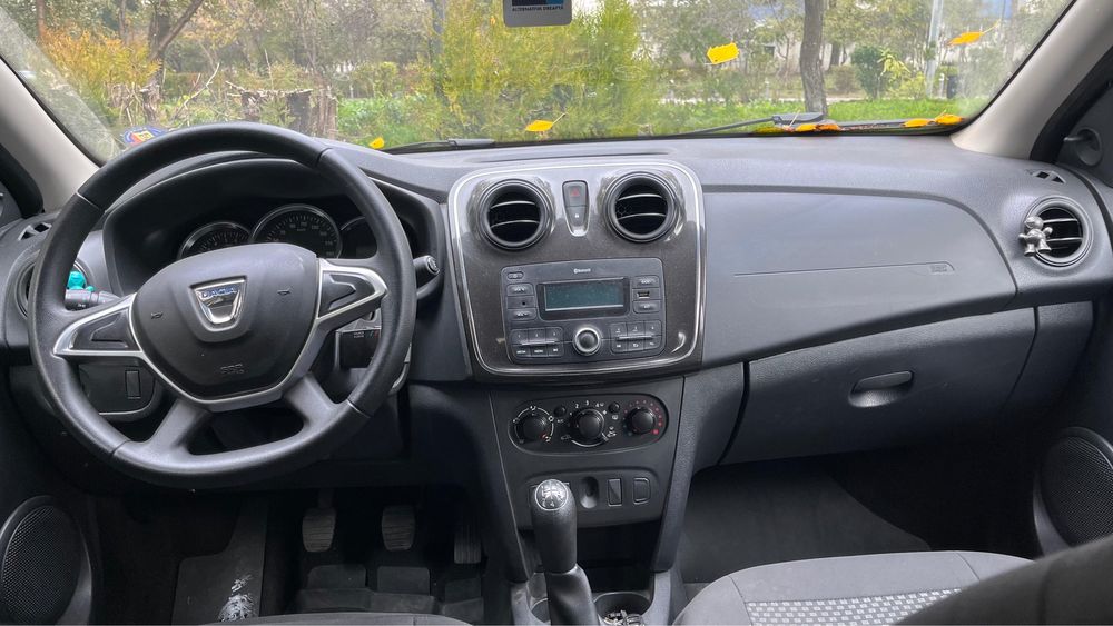 Dacia Logan 1.0 SCE 75CP EURO6