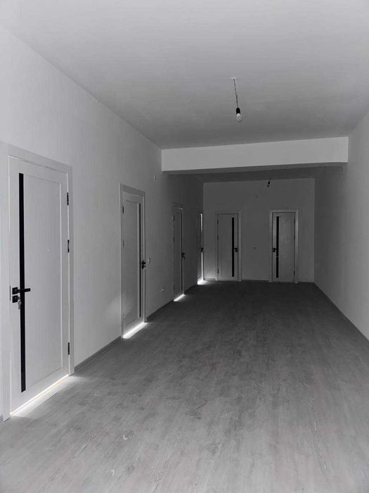 Продаётся квартира в Сергили, с косметическом ремонтом, 121 м2, 4/5/5