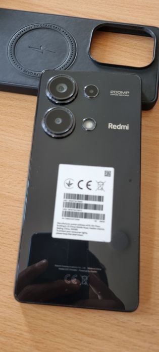 Redmi not 13pro 8+8/256 xotira