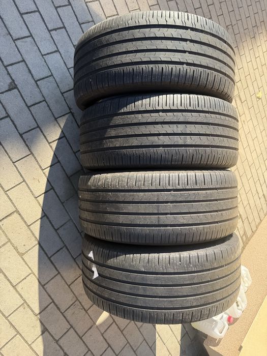 Anvelope 275 45 20 Continental 2021