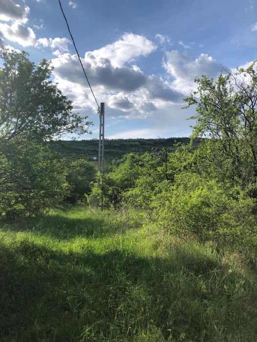 Proprietar vand parcele teren Stefanesti