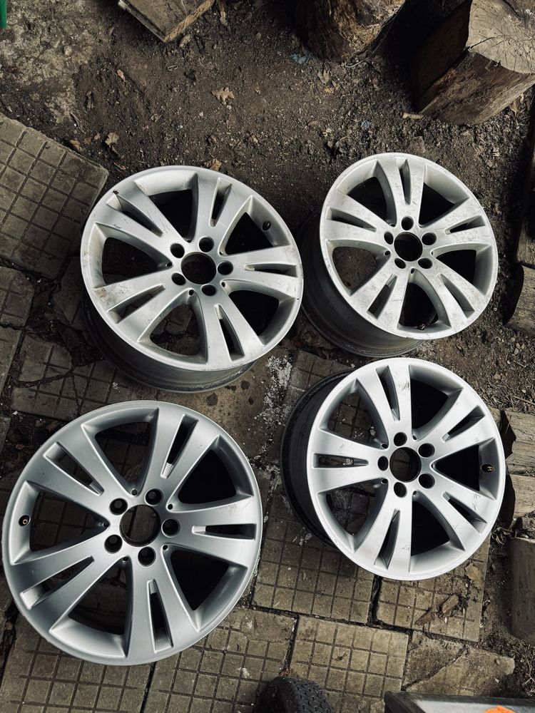 Джанти 17R 5x112/66.6mm