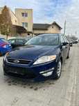 Dezmembrez ford mondeo mk4 2011