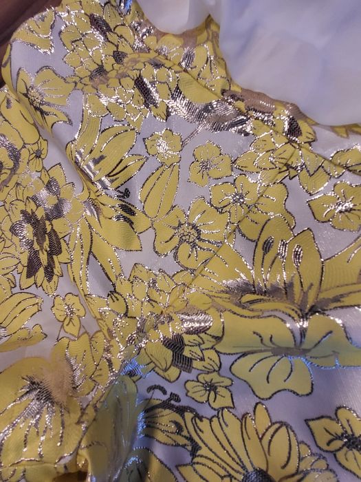 Дамска рокля-гащеризон.