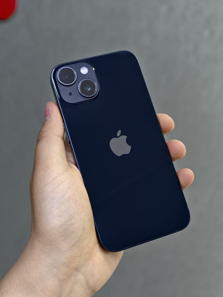 iPhone 14 128 GB АКБ 100 % EAC | Mobile Zone