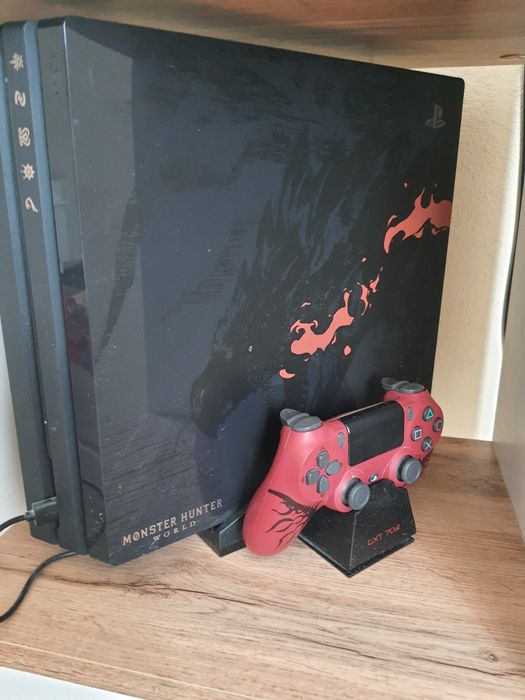 Playstation Ps 4 pro