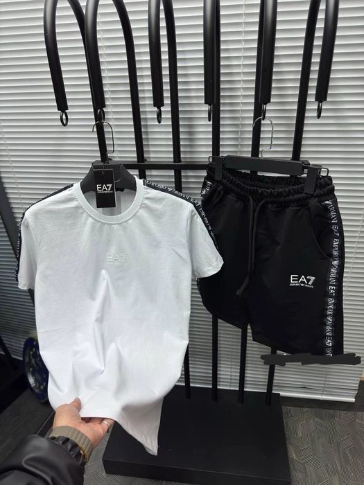 Emporio armani мъжки  екип