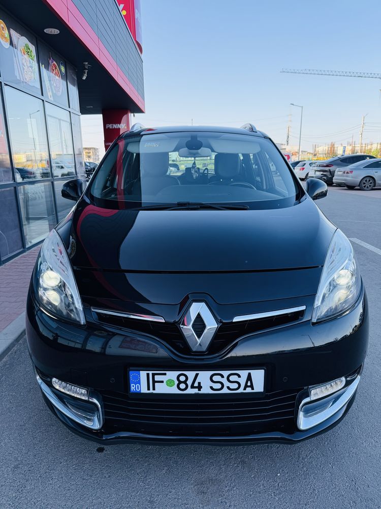 Renault Grand Scenic