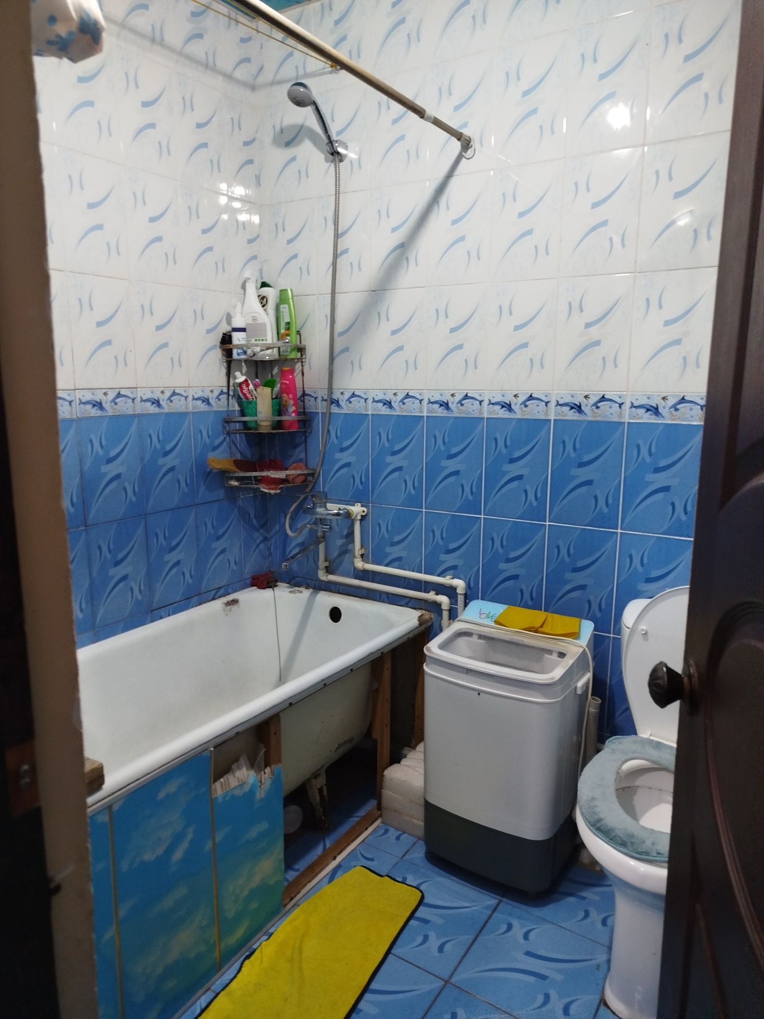 Нурафшон, продается квартира