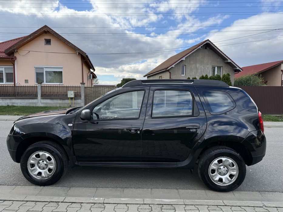 Vand Dacia Duster 1.5DCI 4x4 Euro 5