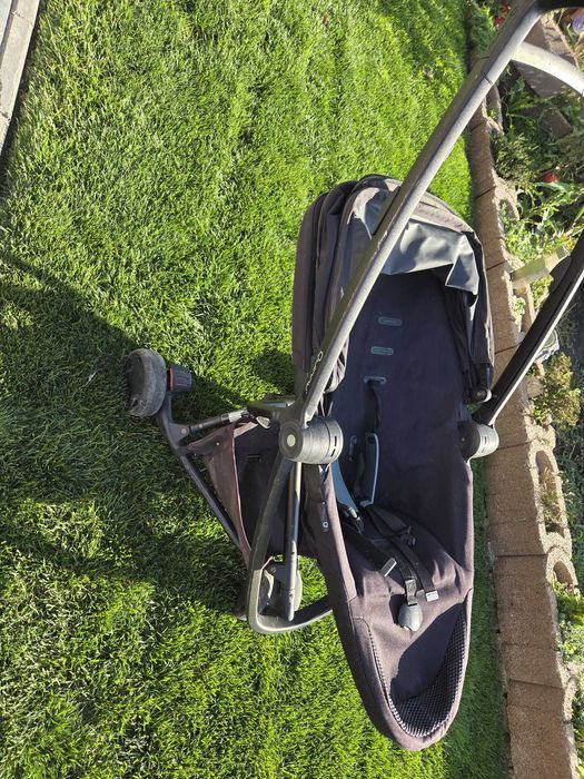 Carucior Quinny utilizat