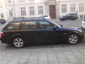 Продавам БМВ 530 на части 2006 г. комби 3.0ix 3.0xd 2.2i .