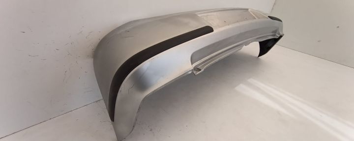 Bara  Spate - Transport gratuit! 6n0807421e Volkswagen VW Polo a 3-a