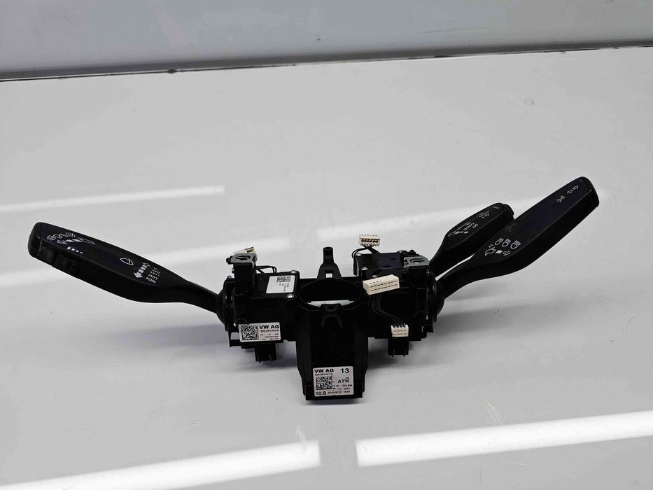 Ansamblu manete Audi A1 Sportback (8XF) Facelift [Fabr 2011-2018] 8X0