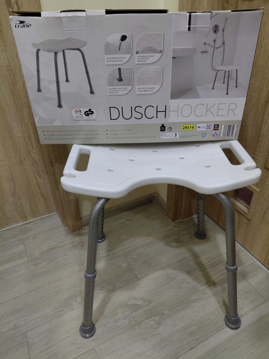 Стол за баня  за душ.
