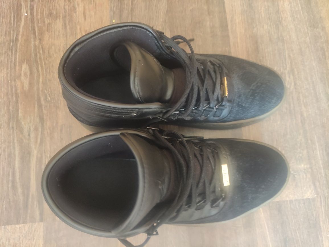 Nike Jordan Westbrook номер 45