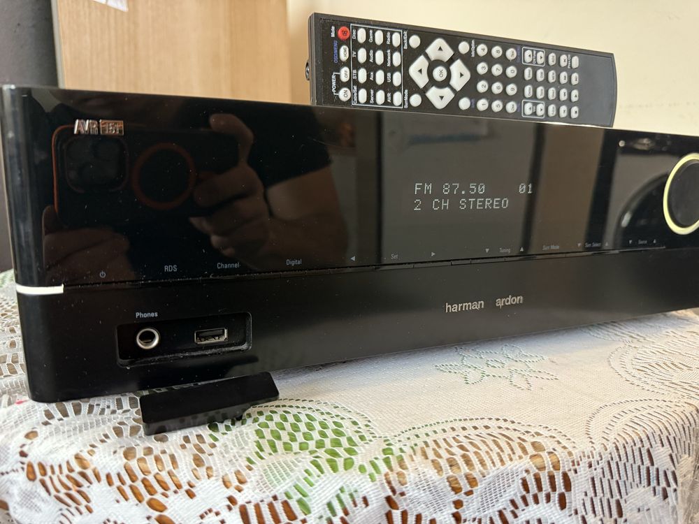 Harman Kardon AVR-151