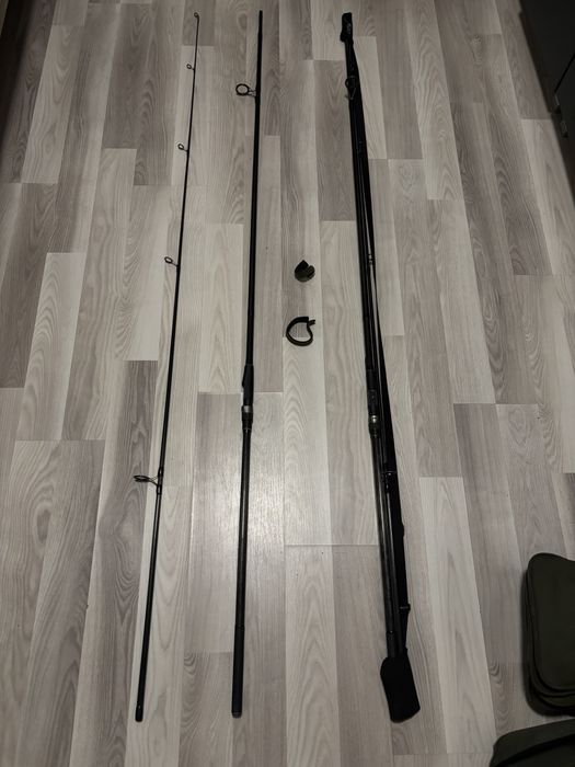 Undita jrc defender 3.60 m 180LEI BUC