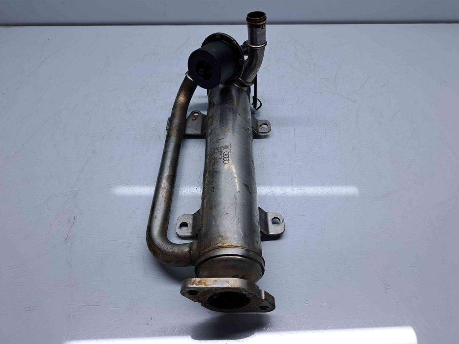 Racitor gaze Seat Leon (1P1) FR [Fabr 2005-2011] 03G131512AE 2.0 TDI B