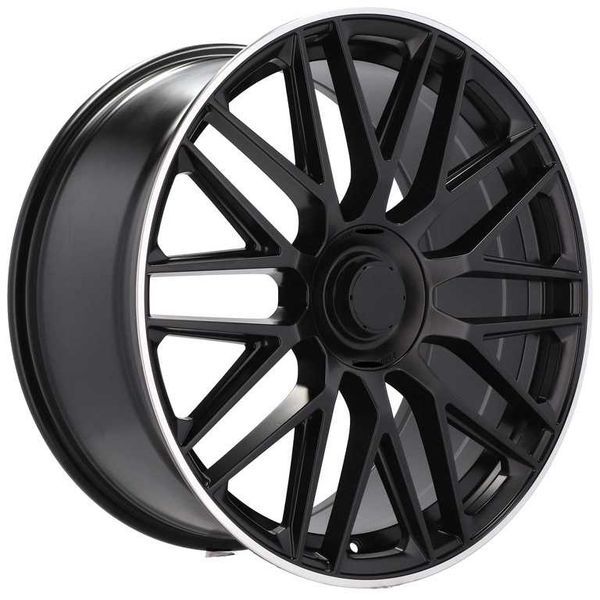 22" Джанти 5x112 AMG за Mercedes-Benz R GLE GLS Class