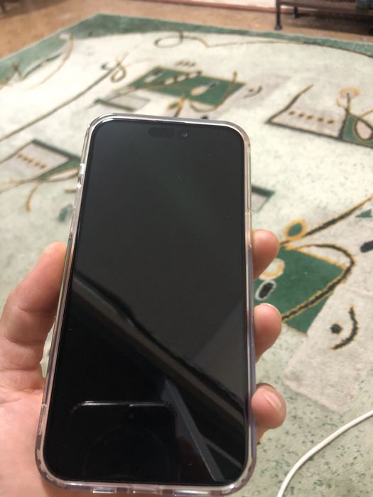 Iphone 15 pro max ideal