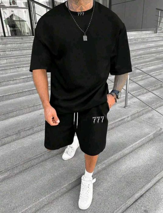 Мъжки спортен комплект