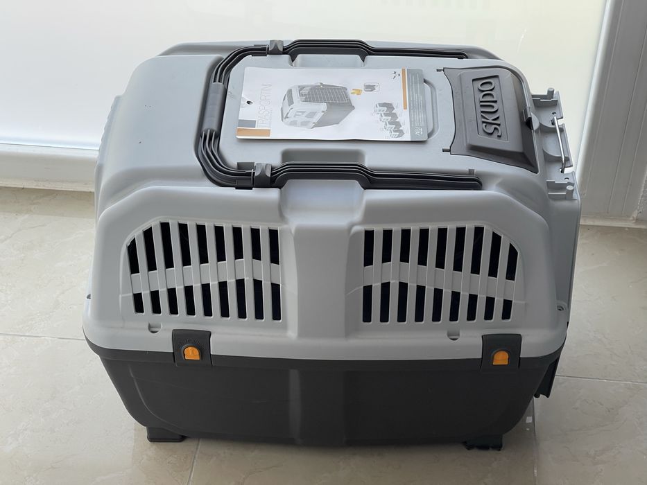 Cusca transport SKUDO 4
