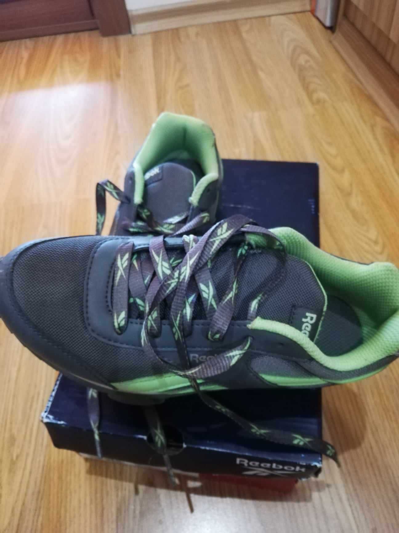 Детски маратонки Reebok №34