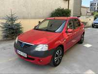 Dacia Logan [ 2008 ] 1.6 Mpi + Gpl .