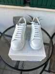 Adidasi Alexander Mcqueen