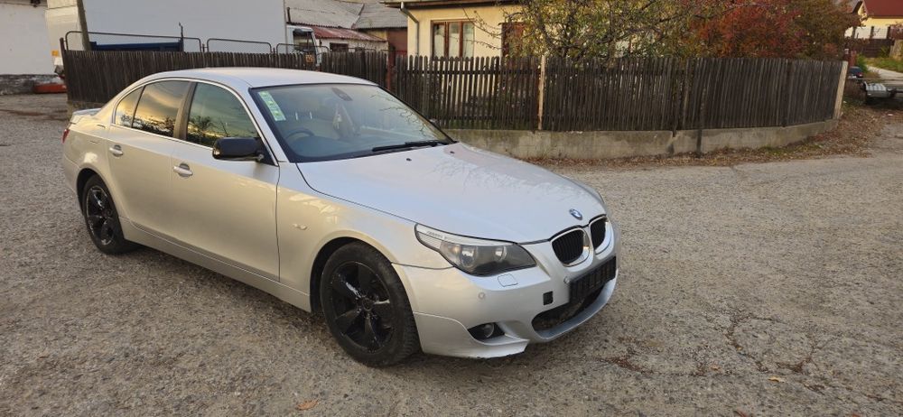 Bmw 520 diesel 2006