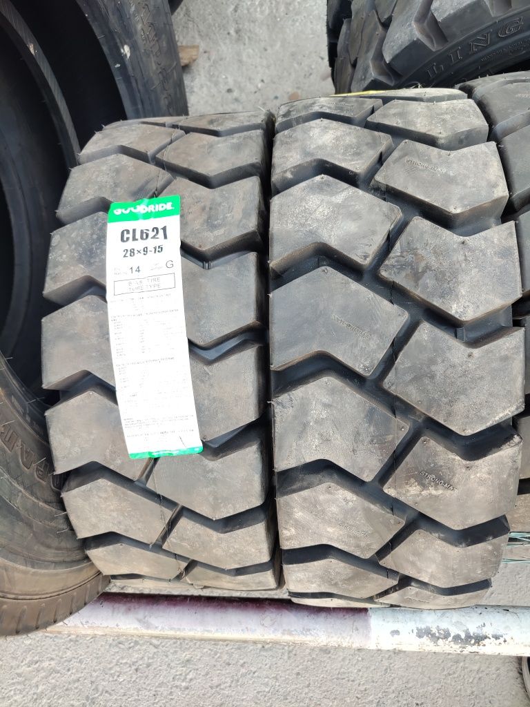 Авто кара 28х9-15