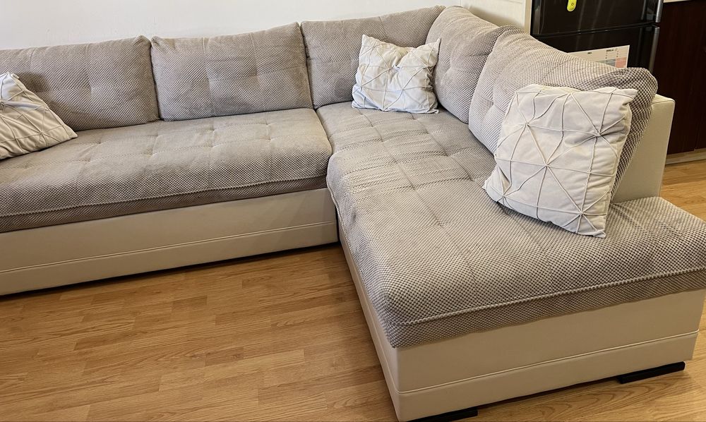 Диван/холов ъгъл