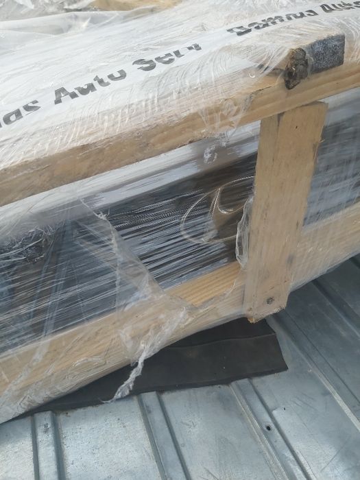 Vand piese Hyundai Sânta Fe 2004