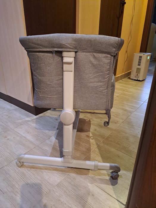 Кошара за бебе NextToMe