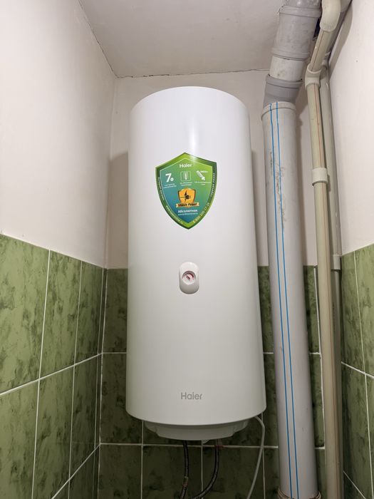 Бойлер водонагреватель