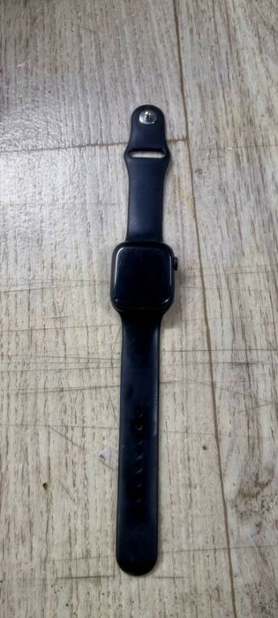 Часы оригинал 8 серии