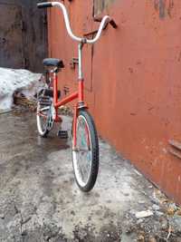 Продам велосипед Кама . Производство СССР  в хорошем состоянии